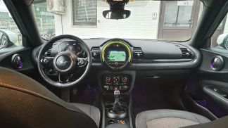 Leasing Wagon MINI Cooper D Clubman 2020