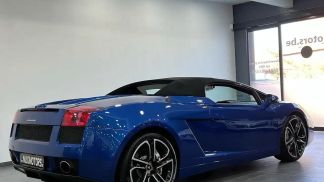 Finansowanie Zamienny Lamborghini Gallardo 2010