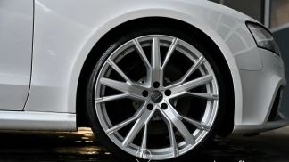 Finansowanie Coupé Audi RS5 2011