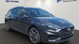 Finansowanie Sedan Hyundai i30 2023