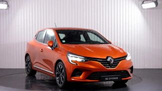 Finansowanie Sedan Renault Clio 2021