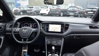 Leasing Convertible Volkswagen T-Roc 2021