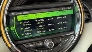 Leasing Convertible MINI Cooper Cabrio 2019