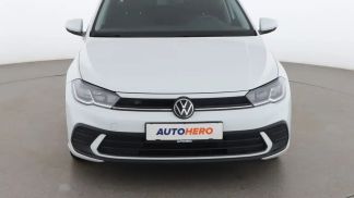 Leasing Hayon Volkswagen Polo 2022