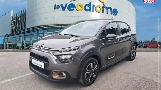 Citroën C3 2023