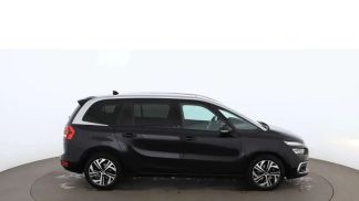 Lízing Hatchback Citroën C4 2021