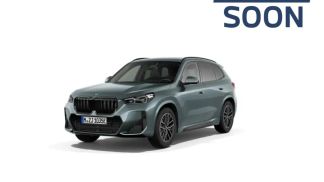 Finansowanie SUV BMW X1 2023