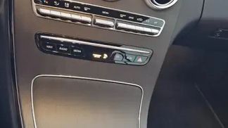 Lízing Kabriolet MERCEDES C 220 2021