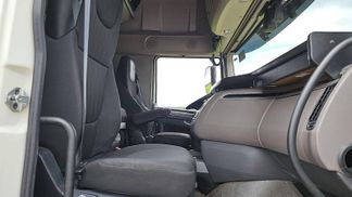 Financování Nákladní auto (podvozek) DAF XF 480 2021