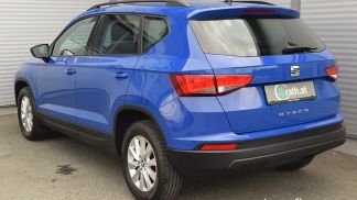Finansowanie SUV Seat Ateca 2019