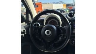 Finansowanie Coupé Smart ForTwo 2016