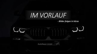 Leasing Wagon BMW 320 2020
