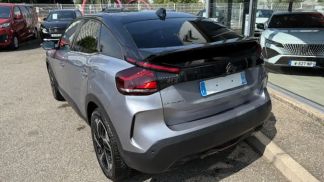 Leasing Sedan Citroën C4 2024