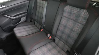 Leasing Hayon Volkswagen Polo 2022