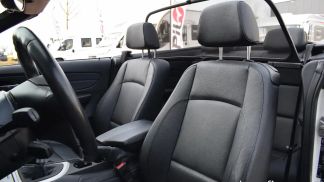 Financování Konvertibilní BMW 118 2011
