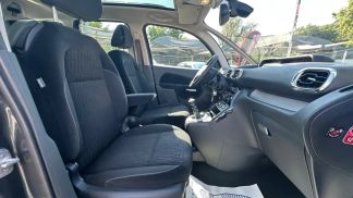Leasing Hayon Citroën C3 Picasso 2013