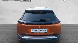 Finansowanie SUV Peugeot 2008 2023