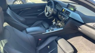 Finansowanie Coupé BMW 428 2014