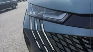 Finansowanie SUV Peugeot 5008 2025