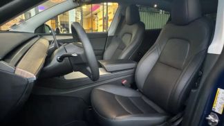 Finansowanie SUV Tesla Model Y 2023