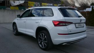 Finansowanie Sedan Skoda Kodiaq 2019