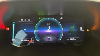 Leasing Sedan Renault ZOE 2021