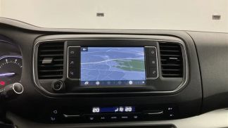 Leasing Hatchback Peugeot Traveller 2019