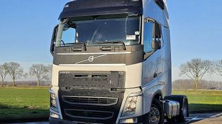 Leasing Tractor unit Volvo FH 500 2019