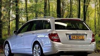 Finansowanie Wóz MERCEDES C 180 2012