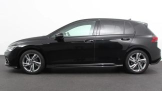 Leasing Hatchback Volkswagen Golf 2024