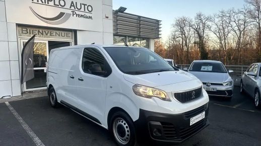 Peugeot Expert 2020