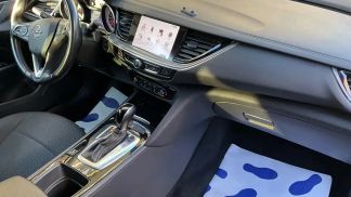 Leasing Wagon Opel Insignia 2018