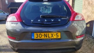 Leasing Coupé Volvo C30 2010