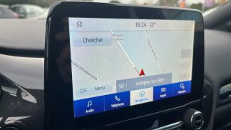 Leasing SUV Ford Puma 2022