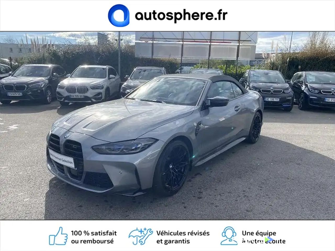 Finansowanie Coupé BMW M4 2024