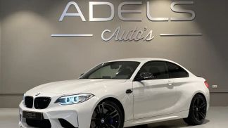 Leasing Coupe BMW M2 2016