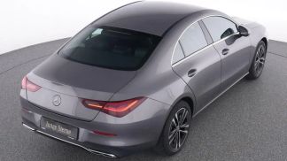 Leasing Coupe MERCEDES CLA 180 2023