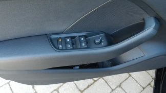 Lízing Sedan Audi A3 2014