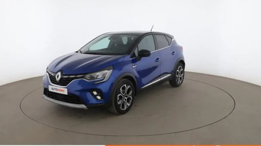 Renault Captur 2020