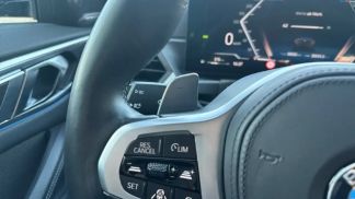 Lízing Kabriolet BMW 440 2023