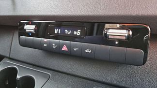 Financování Van Mercedes-Benz SPRINTER 317 2020