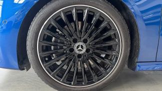 Leasing Coupé MERCEDES CLA 200 2024