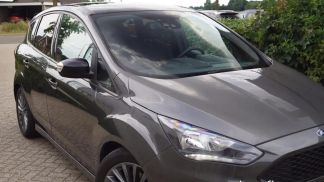 Finansowanie Hatchback Ford C-Max 2019