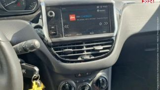 Leasing Sedan Peugeot 208 2019