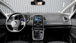 Finansowanie Hatchback Renault Scenic 2020