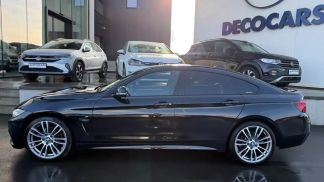 Finansowanie Coupé BMW 418 2020