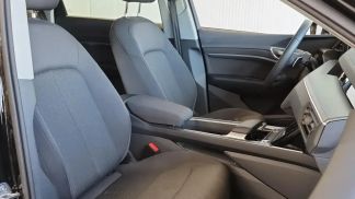 Leasing SUV Audi e-tron 2021
