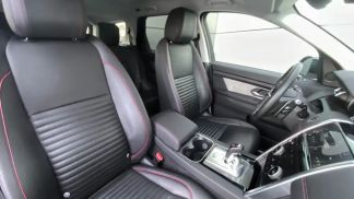 Finansowanie SUV Land Rover Discovery Sport 2023