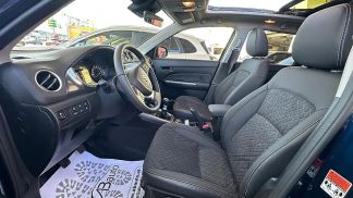 Leasing SUV Suzuki Vitara 2025