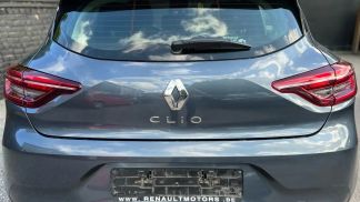 Leasing Sedan Renault Clio 2019